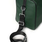 Super Early Bird Discount For for Duffel Green leather