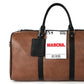 Super Early Bird Discount For for Duffel Brown leather