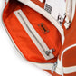 Super Early Bird Discount For for Duffel Orange leather